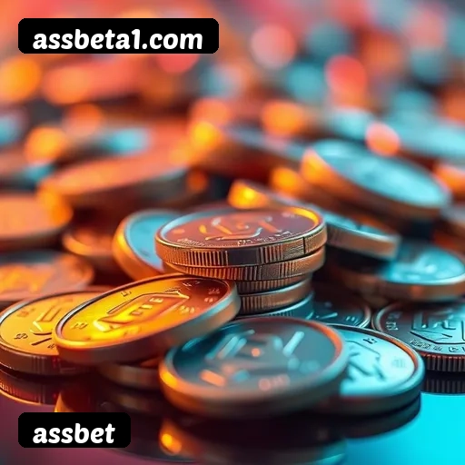 assbet bônus R$5.000 + 500 giros - Rollover 35x, prazo 30 dias, 38% taxa conversão