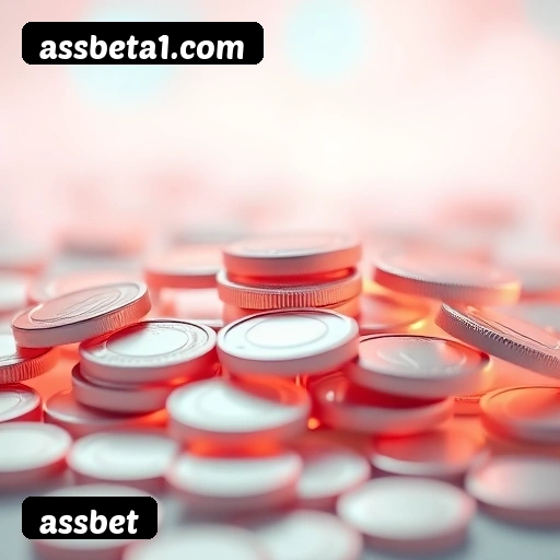 Logo da assbet